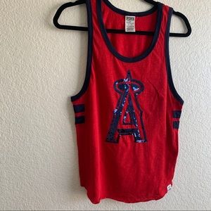 Victoria’s Secret PINK tank top